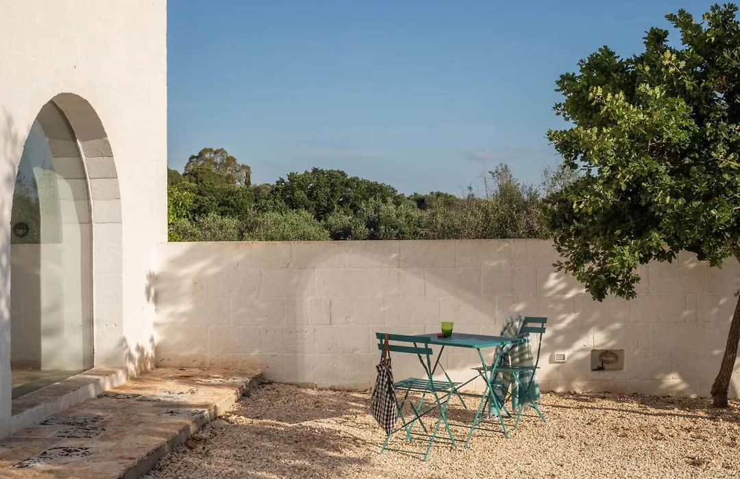 Masseria Paradiso Ostuni-1